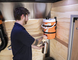 Buyers Products Water Cooler Rack (MPN: LT25)