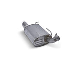Ford Performance Exhaust Muffler (MPN: M-5230-MGTCA1)