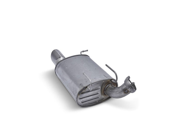 Ford Performance Exhaust Muffler (MPN: M-5230-MGTCA1)