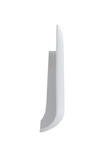 Icon Fender Skirt for Tandem Axle RVs (MPN: 15314)