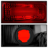 Xtune Tail Light Assembly (MPN: 9957772)