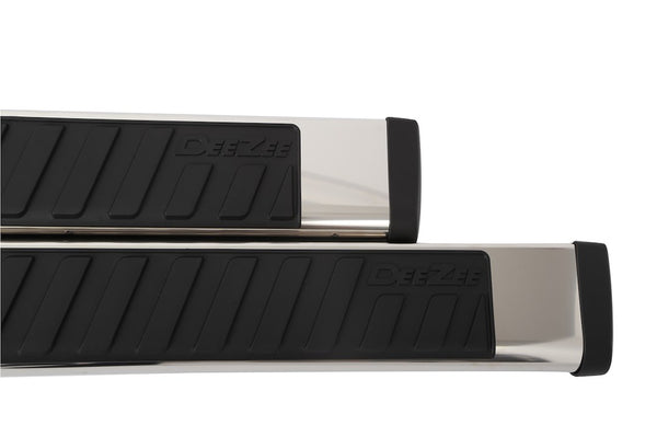Dee Zee Nerf Bar With Step Pads (MPN: DZ16123)