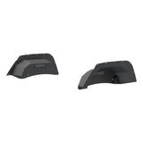 Aries Jeep Inner Fender Liners (MPN: 2500350)