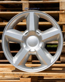 OE Wheels CV83 Aluminum Wheel (MPN: CV83-20085-6550-31S)