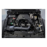 K&N Cold Air Intake System (MPN: 30-1576)