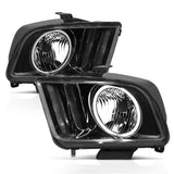 AnzoUSA Projector Headlight Assembly (MPN: 121033)