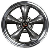 OE Wheels FR01 Aluminum Wheel (MPN: FR01-17090-5450-24AM)