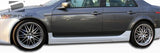 Duraflex Side Skirt (MPN: 103522)