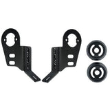 Rigid Lighting Exterior Mirror Bracket (MPN: 41648)