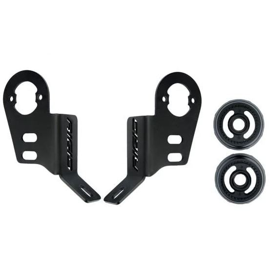 Rigid Lighting Exterior Mirror Bracket (MPN: 41648)