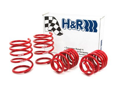 H&R Race Springs (MPN: 50484-88)