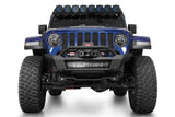 Phantom Series Winch Front Bumper for Wrangler/Gladiator (MPN: F980393070103)