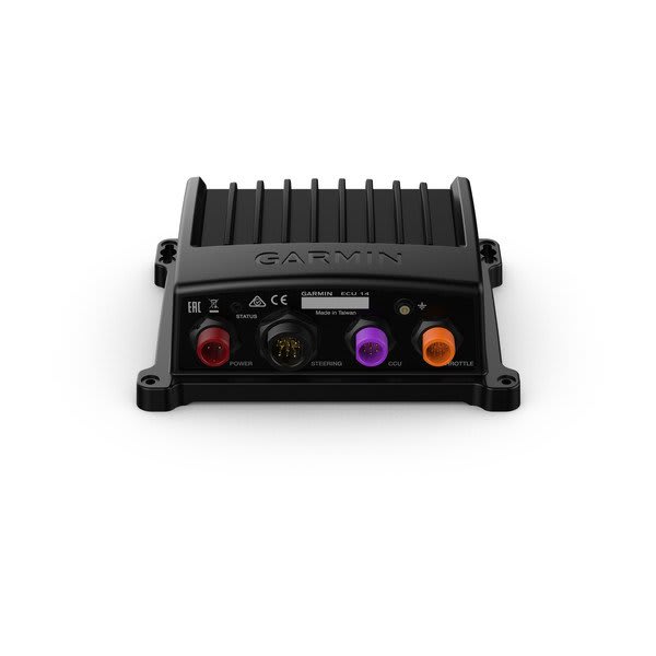 Garmin Electronic Control Unit For Autopilot (MPN: 010-11053-50)