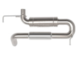 Advanced FLOW Engineering Apollo GT Exhaust System (MPN: 49-43147)