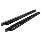 Westin Nerf Bar With Step Plate (MPN: 42-14195)