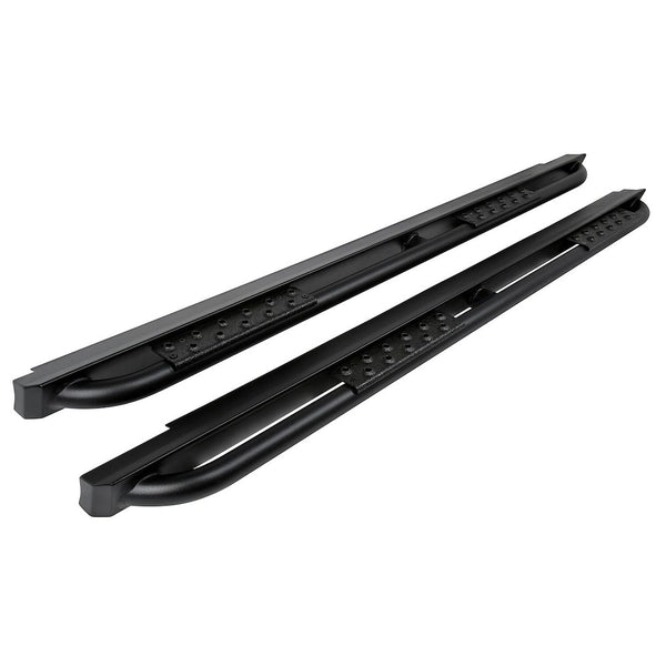 Westin Nerf Bar With Step Plate (MPN: 42-14195)