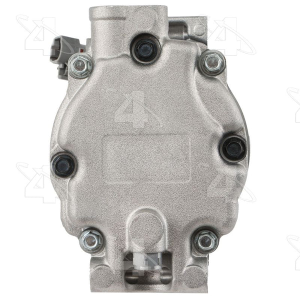 Four Seasons Air Conditioner Compressor (MPN: 158384)