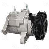 Four Seasons Air Conditioner Compressor (MPN: 98301)