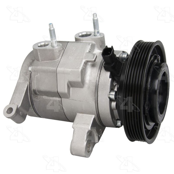 Four Seasons Air Conditioner Compressor (MPN: 98301)