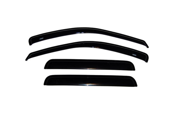 Auto Ventshade Ventvisor Tape-On Set (MPN: 94650)