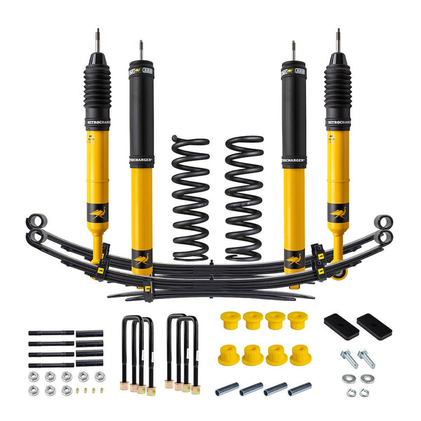 Old Man Emu Suspension Lift Kit (MPN: 1010K)