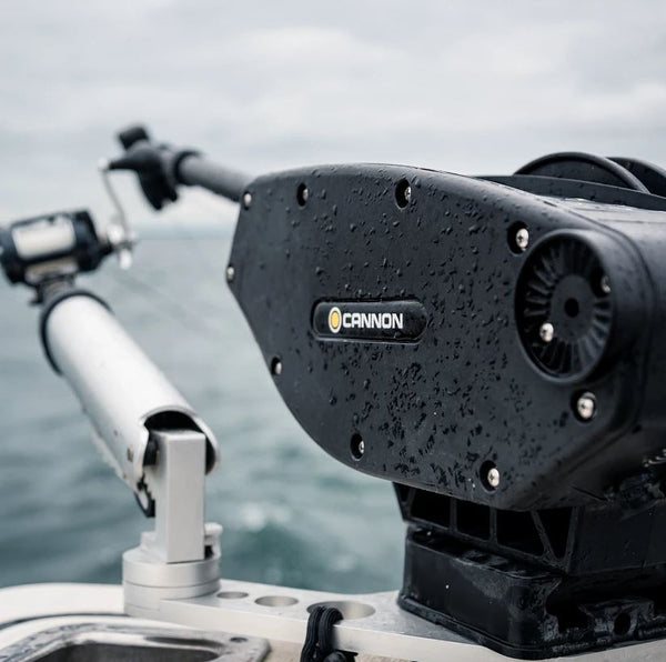 Cannon Magnum 10 Electric Downrigger (MPN: 1902305)
