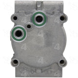 Four Seasons Air Conditioner Compressor (MPN: 58159)