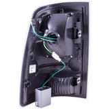 AnzoUSA LED Tail Light Assembly (MPN: 311144)