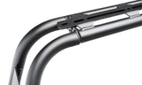 N-FAB Truck Bed Bar (MPN: J19BR-TX)