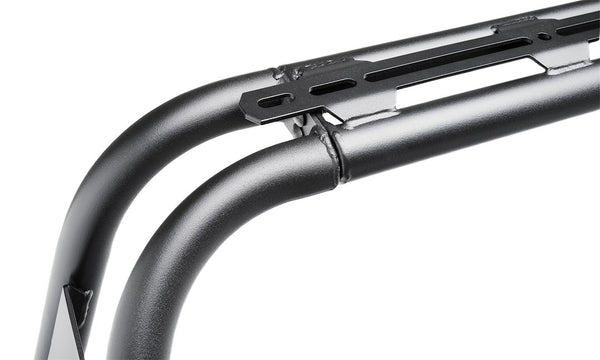 N-FAB Truck Bed Bar (MPN: J19BR-TX)