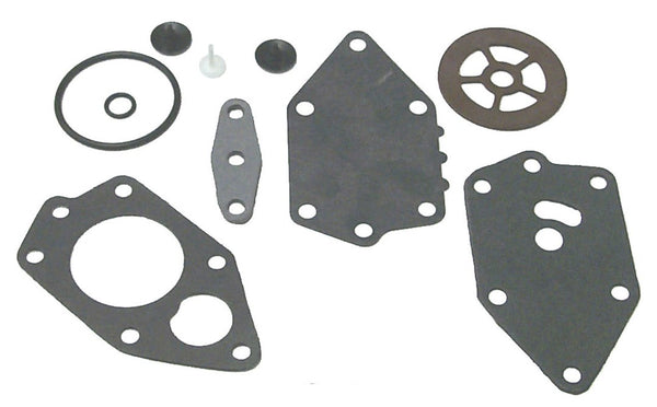 Sierra Marine Fuel Pump Gasket (MPN: 18-7800)