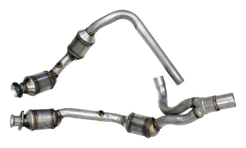Crown Automotive Exhaust Pipe with Catalytic Converters (MPN: 52059930AH)