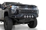 Addictive Desert Designs Bomber Front Bumper for Chevy 2500 (MPN: F270014110103)