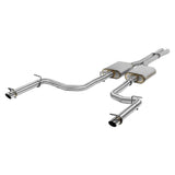 Flowmaster Exhaust System Kit (MPN: 717831)