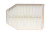 Wix Filters Air Filter (MPN: 49018)