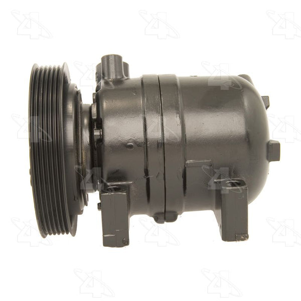 Four Seasons Air Conditioner Compressor (MPN: 67454)