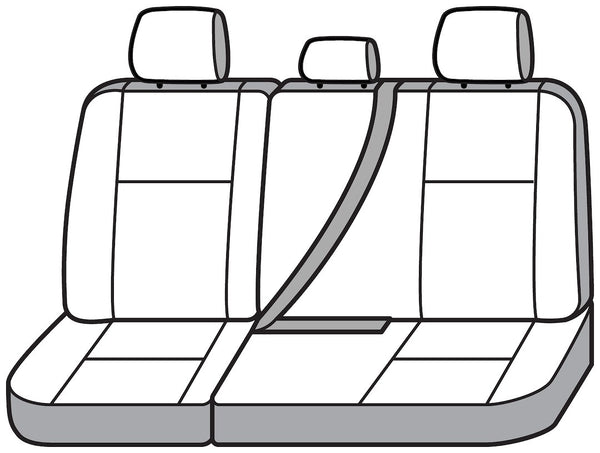 Covercraft Carhartt SeatSaver Seat Cover (MPN: SSC8445COBK)