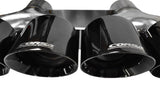 Corsa Performance Exhaust Tail Pipe Tip (MPN: 14062BLK)