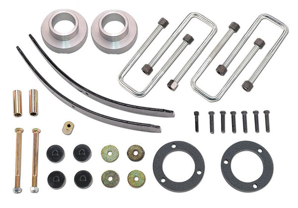 Tuff Country Suspension Lift Kit (MPN: 53030KN)