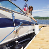 Taylor Made Boat Fender (MPN: 950824)