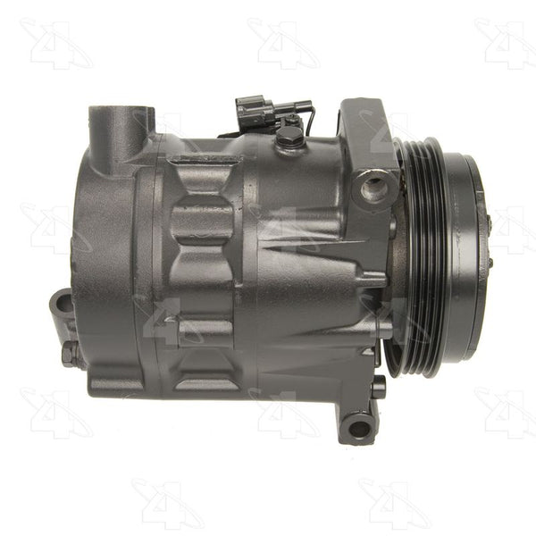 Four Seasons Air Conditioner Compressor (MPN: 67434)