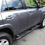 Westin Nerf Bar With Step Pads (MPN: 21-53835)