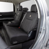 Carhartt Super Dux PrecisionFit Seat Cover (MPN: GTF637COBK)