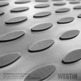 Westin Profile Floor Liners (MPN: 74-26-51030)