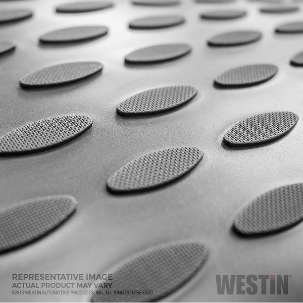 Westin Profile Floor Liners (MPN: 74-26-51030)