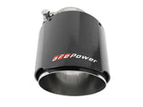 Advanced FLOW Engineering Exhaust Tail Pipe Tip (MPN: 49T25454-C07)