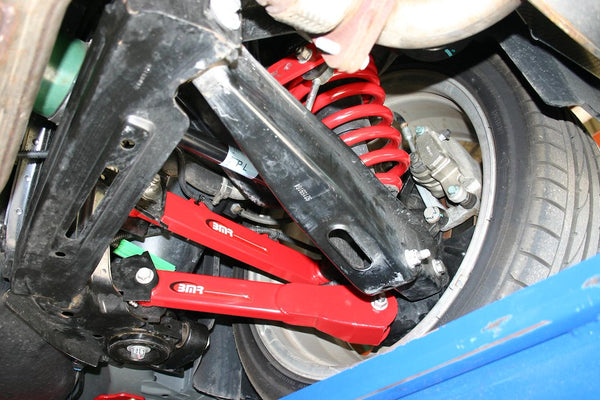 BMR Suspension Toe Arm (MPN: TR002R)