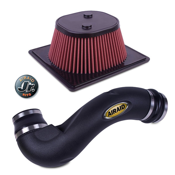 Airaid Cold Air Intake System (MPN: 401-799)