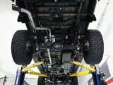 Advanced FLOW Engineering Apollo GT Cat-Back System (MPN: 49-48083-B)