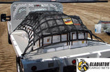 Gladiator Cargo Net (MPN: XTN-100)